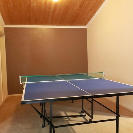 The Birch House - Silver Birches Accommodation ברייט מראה חיצוני תמונה