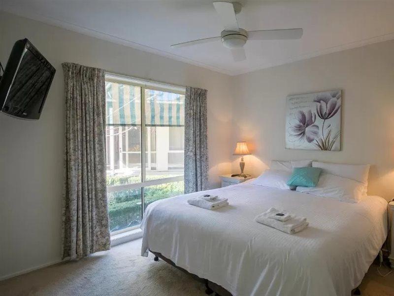 The Birch House - Silver Birches Accommodation ברייט מראה חיצוני תמונה