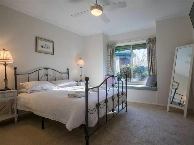 The Birch House - Silver Birches Accommodation ברייט מראה חיצוני תמונה