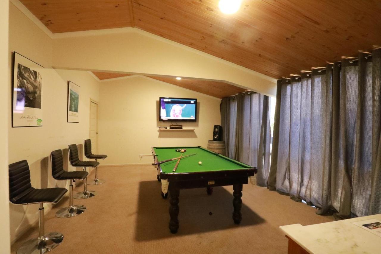 The Birch House - Silver Birches Accommodation ברייט מראה חיצוני תמונה