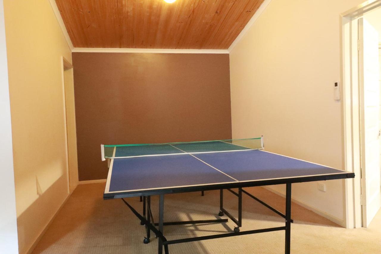 The Birch House - Silver Birches Accommodation ברייט מראה חיצוני תמונה