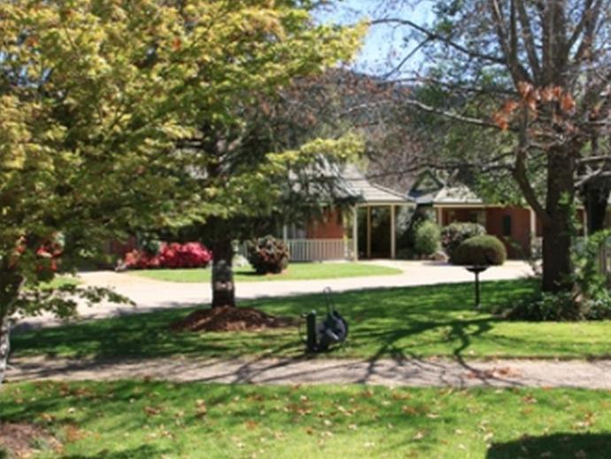 The Birch House - Silver Birches Accommodation ברייט מראה חיצוני תמונה