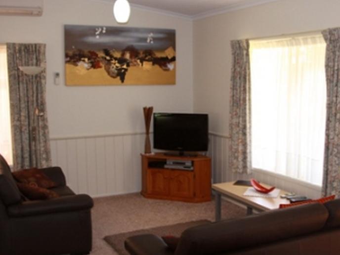 The Birch House - Silver Birches Accommodation ברייט מראה חיצוני תמונה