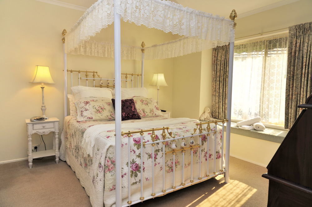 The Birch House - Silver Birches Accommodation ברייט מראה חיצוני תמונה