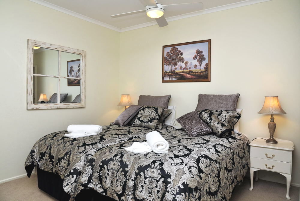 The Birch House - Silver Birches Accommodation ברייט מראה חיצוני תמונה