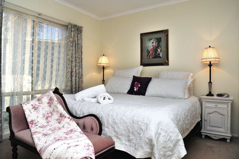 The Birch House - Silver Birches Accommodation ברייט מראה חיצוני תמונה