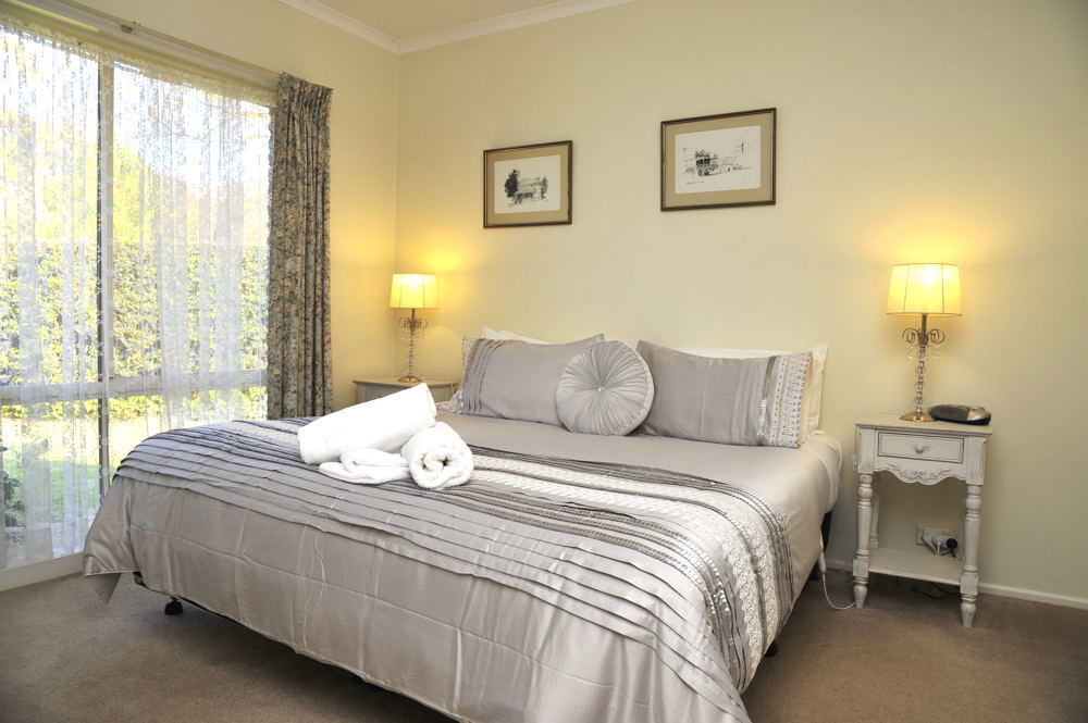 The Birch House - Silver Birches Accommodation ברייט מראה חיצוני תמונה