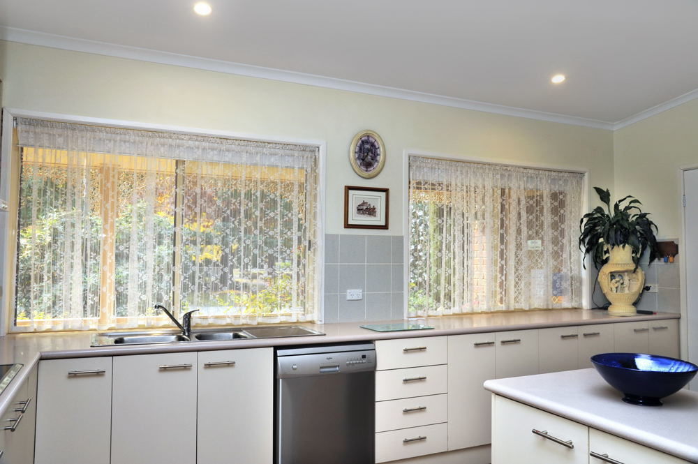 The Birch House - Silver Birches Accommodation ברייט מראה חיצוני תמונה