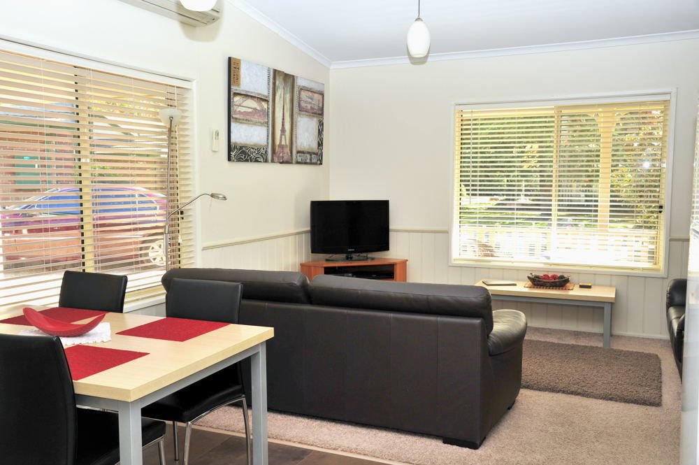 The Birch House - Silver Birches Accommodation ברייט מראה חיצוני תמונה