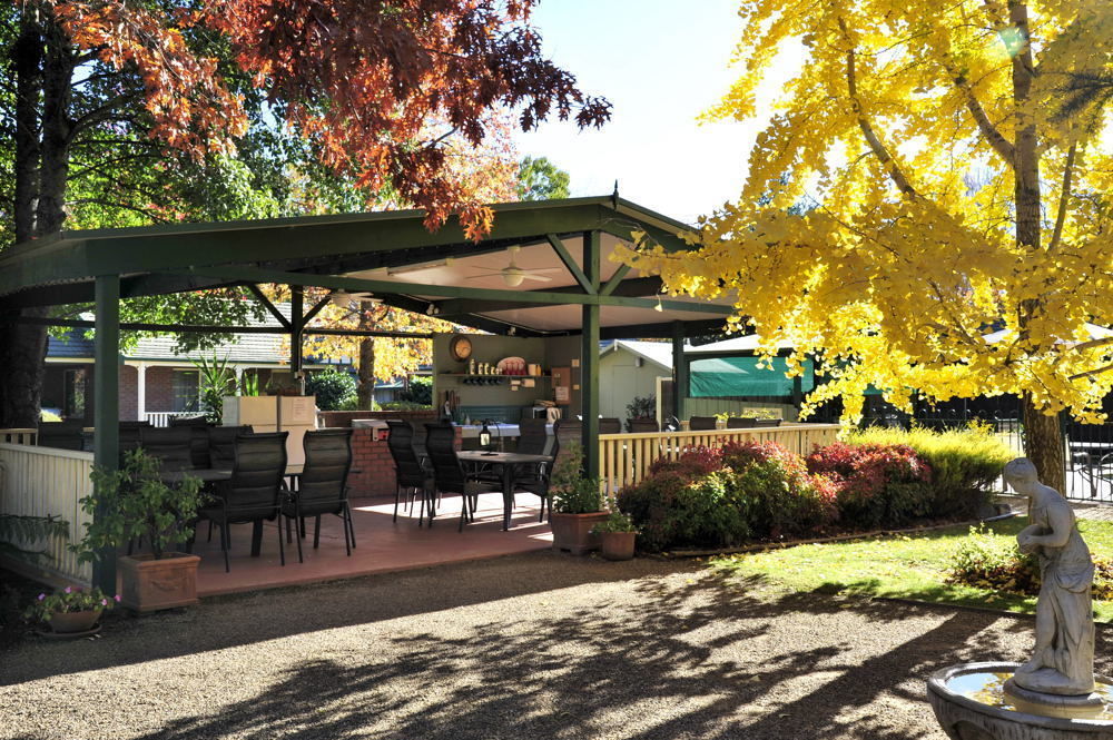 The Birch House - Silver Birches Accommodation ברייט מראה חיצוני תמונה