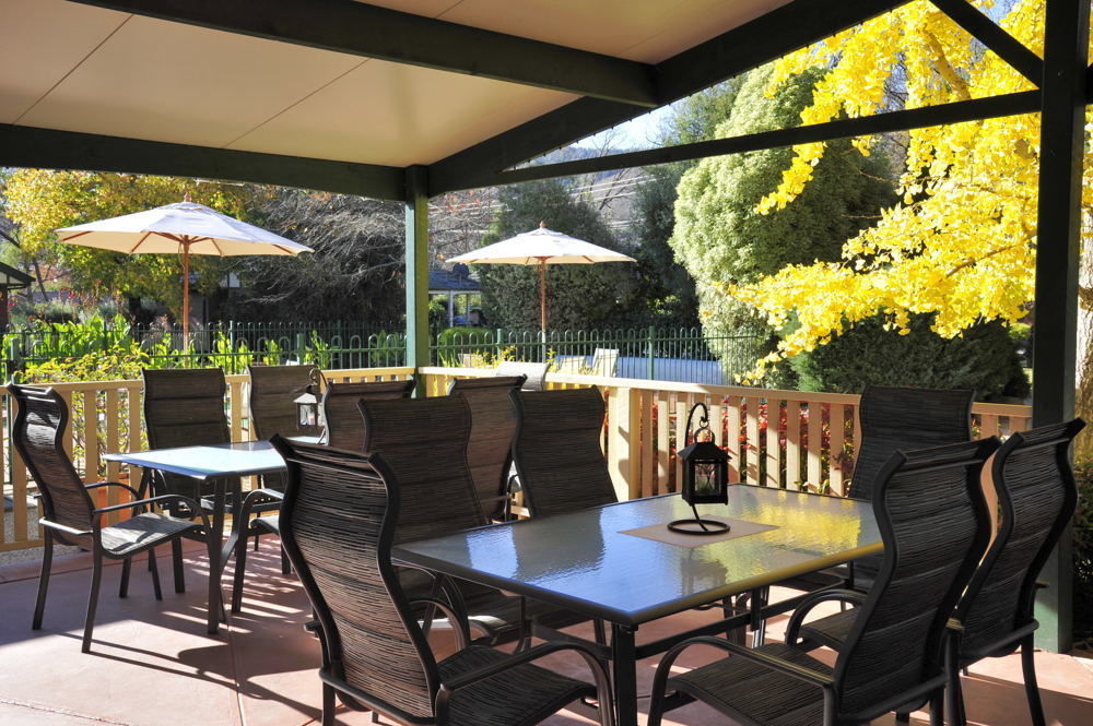 The Birch House - Silver Birches Accommodation ברייט מראה חיצוני תמונה