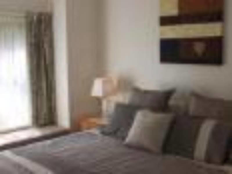 The Birch House - Silver Birches Accommodation ברייט מראה חיצוני תמונה