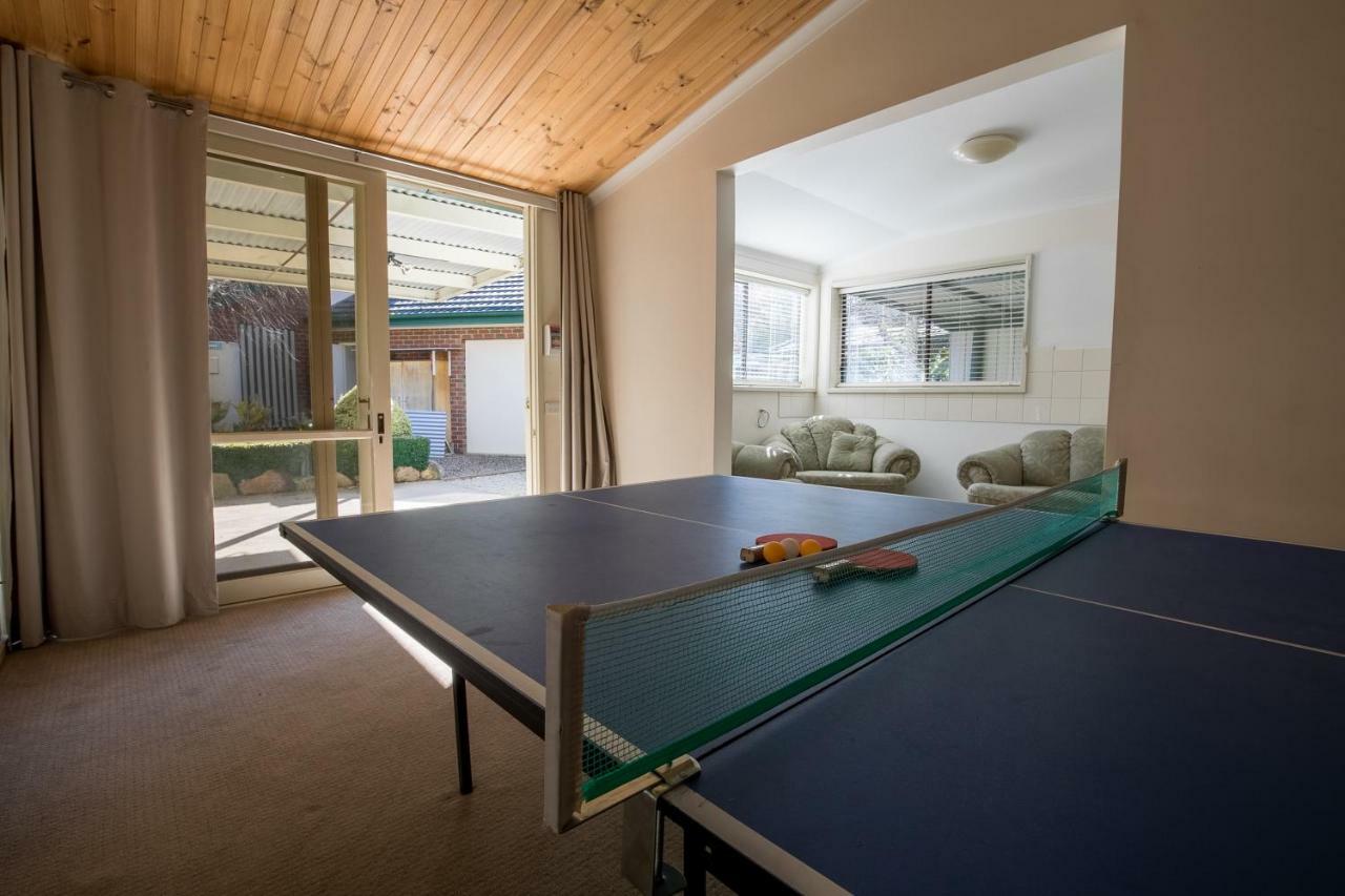 The Birch House - Silver Birches Accommodation ברייט מראה חיצוני תמונה