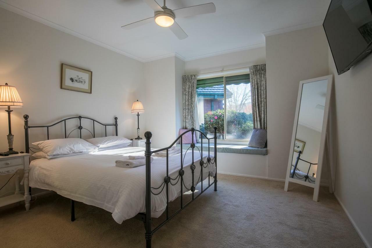 The Birch House - Silver Birches Accommodation ברייט מראה חיצוני תמונה