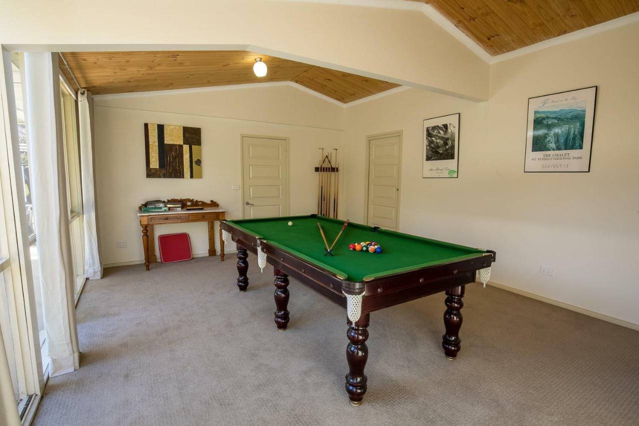 The Birch House - Silver Birches Accommodation ברייט מראה חיצוני תמונה