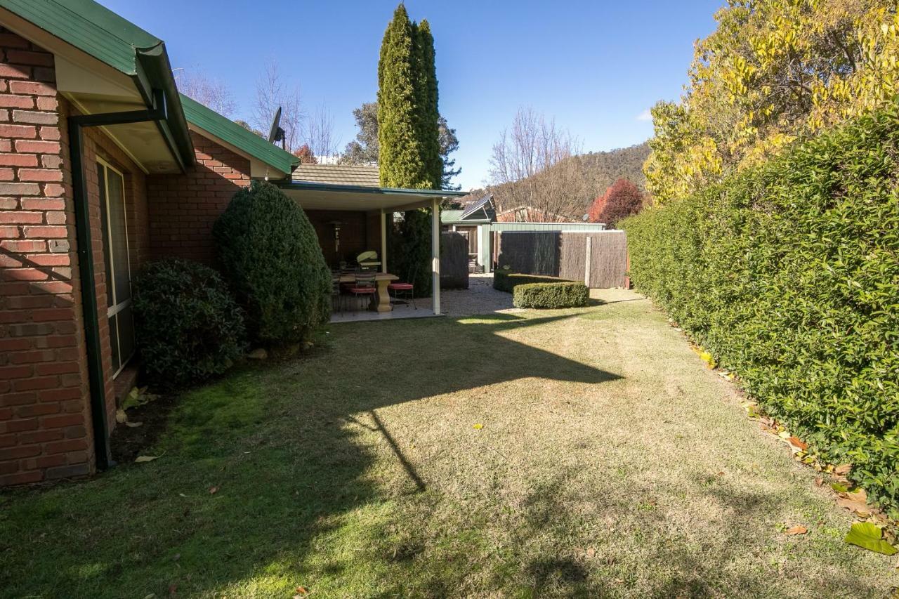 The Birch House - Silver Birches Accommodation ברייט מראה חיצוני תמונה