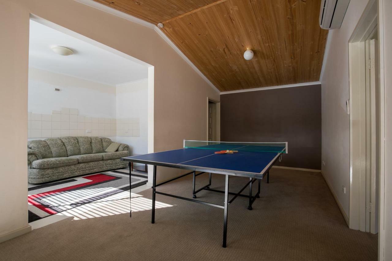 The Birch House - Silver Birches Accommodation ברייט מראה חיצוני תמונה