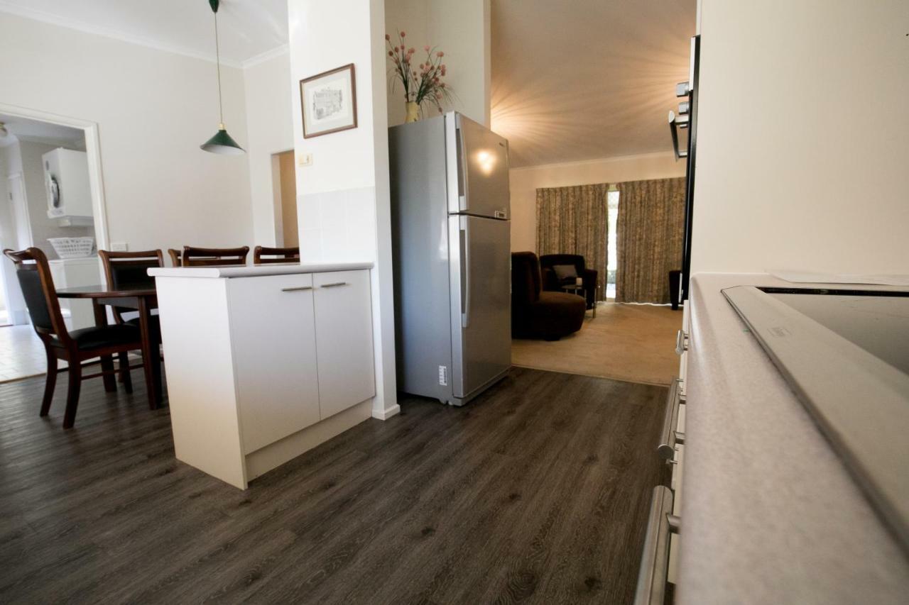 The Birch House - Silver Birches Accommodation ברייט מראה חיצוני תמונה