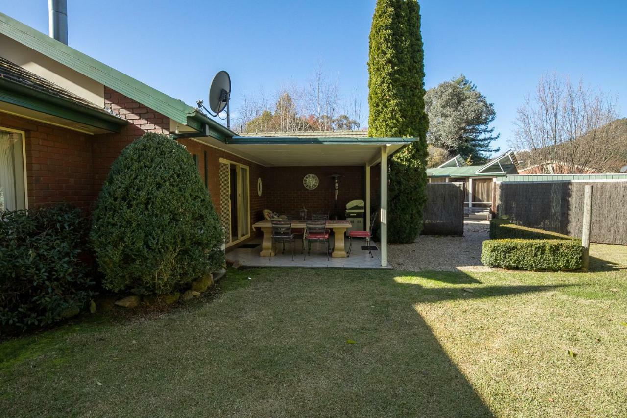 The Birch House - Silver Birches Accommodation ברייט מראה חיצוני תמונה
