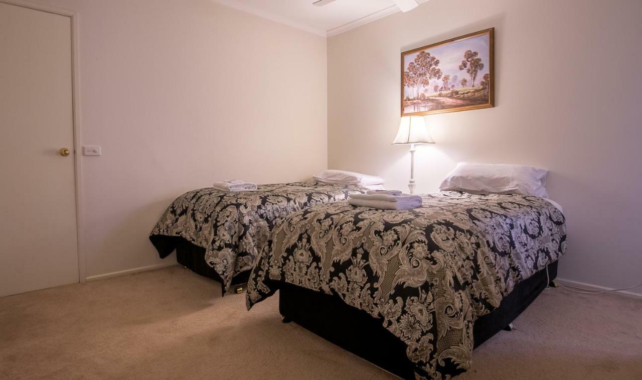 The Birch House - Silver Birches Accommodation ברייט מראה חיצוני תמונה