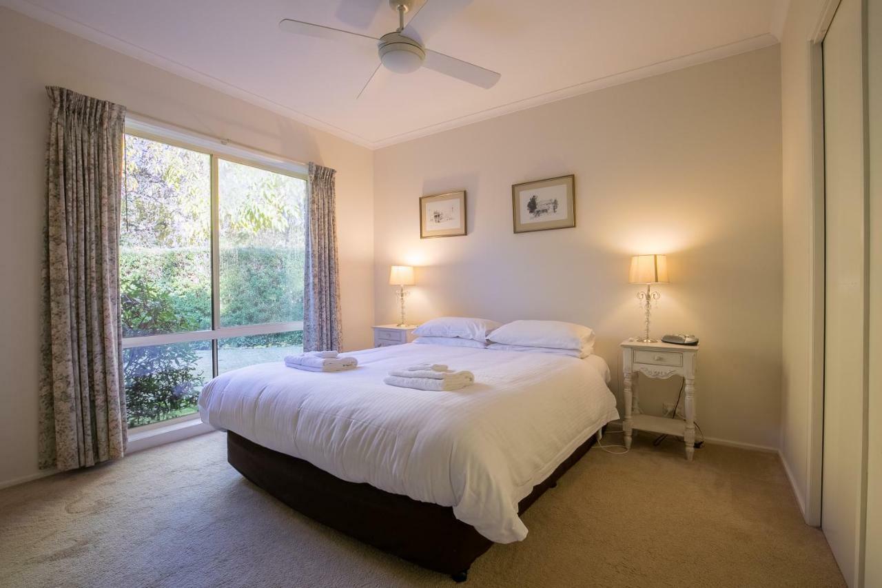 The Birch House - Silver Birches Accommodation ברייט מראה חיצוני תמונה