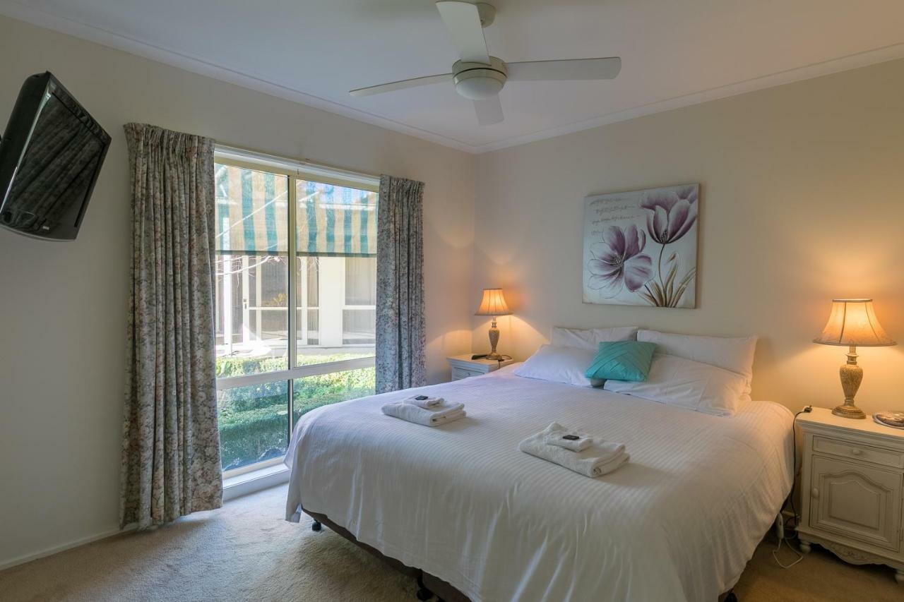 The Birch House - Silver Birches Accommodation ברייט מראה חיצוני תמונה
