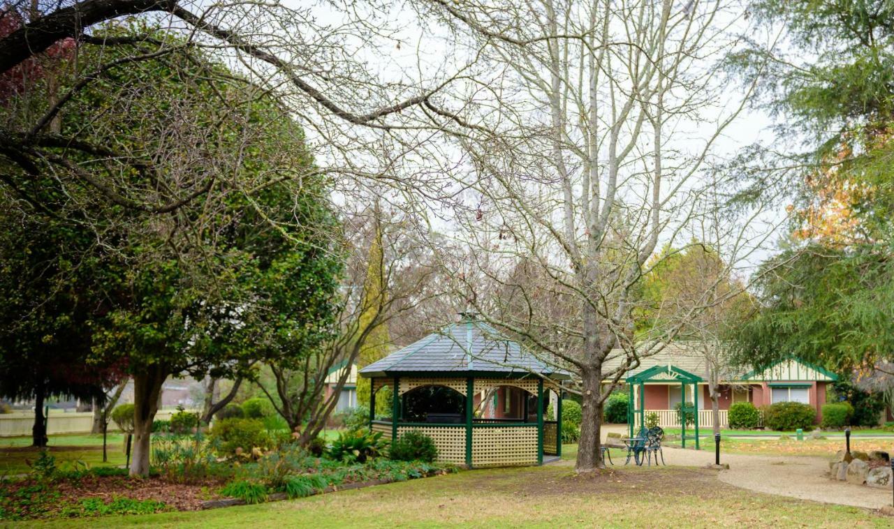 The Birch House - Silver Birches Accommodation ברייט מראה חיצוני תמונה