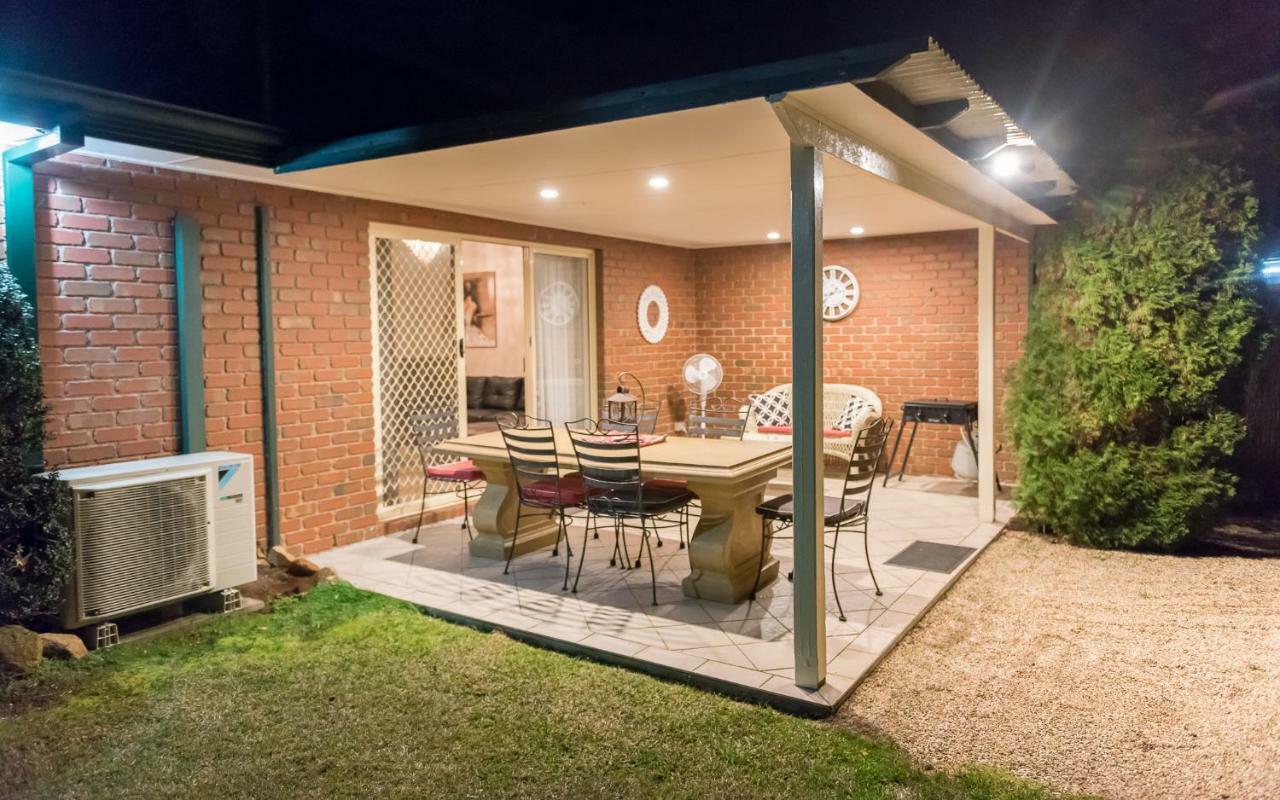 The Birch House - Silver Birches Accommodation ברייט מראה חיצוני תמונה